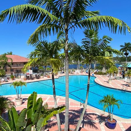 Royal Inn Hotel Royal Palm Beach Bagian luar foto