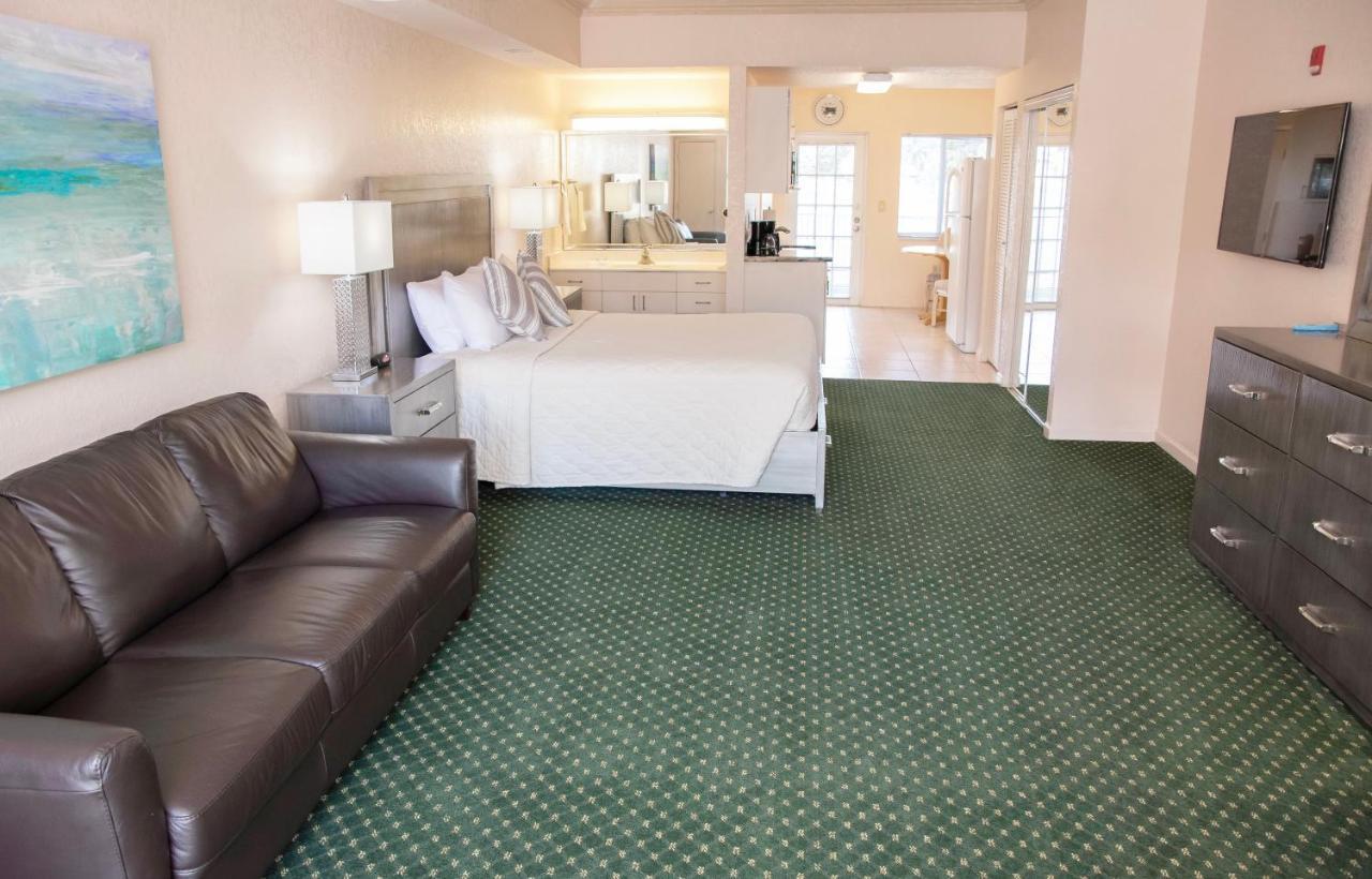 Royal Inn Hotel Royal Palm Beach Bagian luar foto