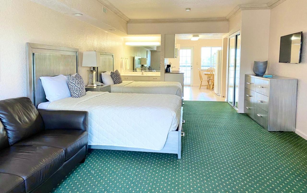 Royal Inn Hotel Royal Palm Beach Bagian luar foto