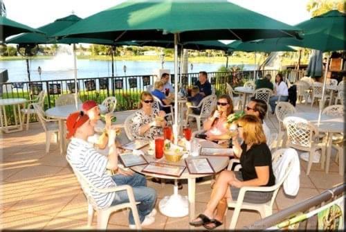 Royal Inn Hotel Royal Palm Beach Bagian luar foto