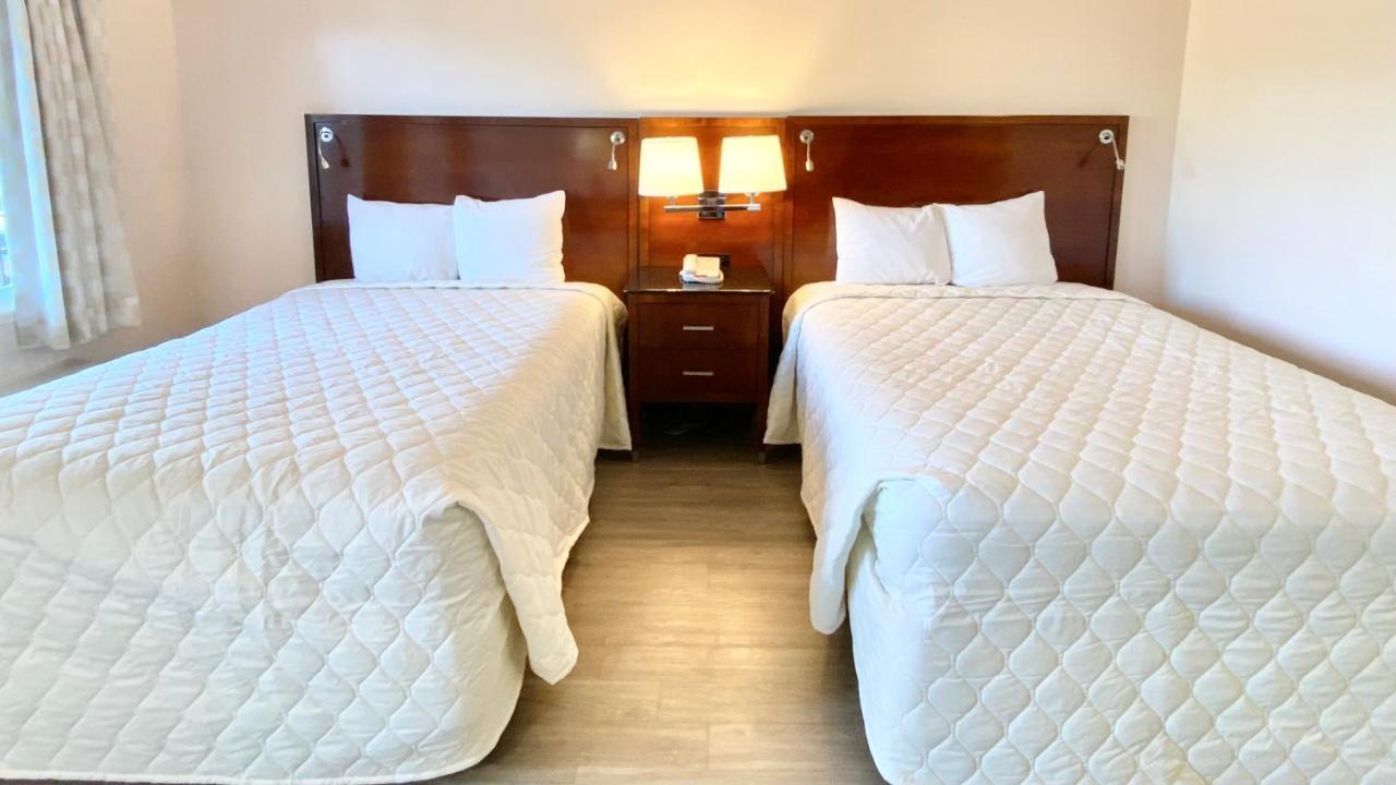 Royal Inn Hotel Royal Palm Beach Bagian luar foto